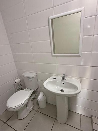 Photo of a triple and family studio