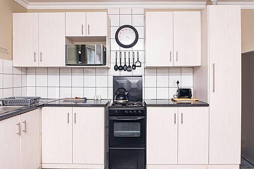 Photo of the Deluxe 2 Bedroom Apartment